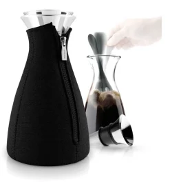 Eva Solo Cafe Solo 1,0 L Black woven