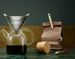 Eva Solo Kahvinkeitin Slow Coffee
