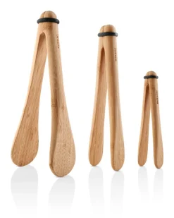 Eva Solo Nordic Kitchen keittiöpihdit 3 kpl