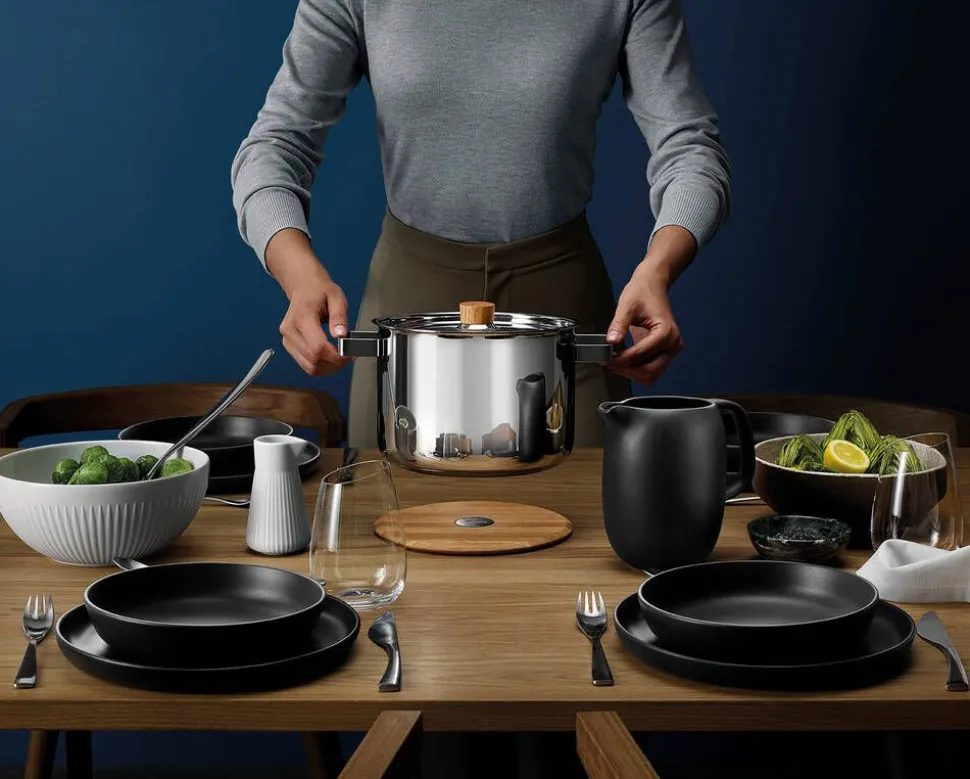 Eva Solo Nordic Kitchen pannunalunen magneetti