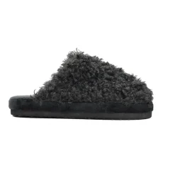 Exani tossut Fluffy W