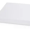 Familon Flat Organic vauvan aluslakana valk 90x150