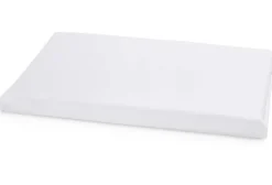 Familon Flat Organic vauvan aluslakana valk 90x150