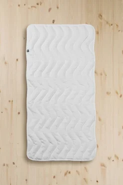 Familon Original vauvan sijauspatja 60x120 cm valkoinen