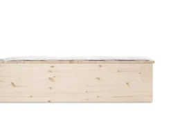 Familon Original vauvan sijauspatja 60x120 cm valkoinen