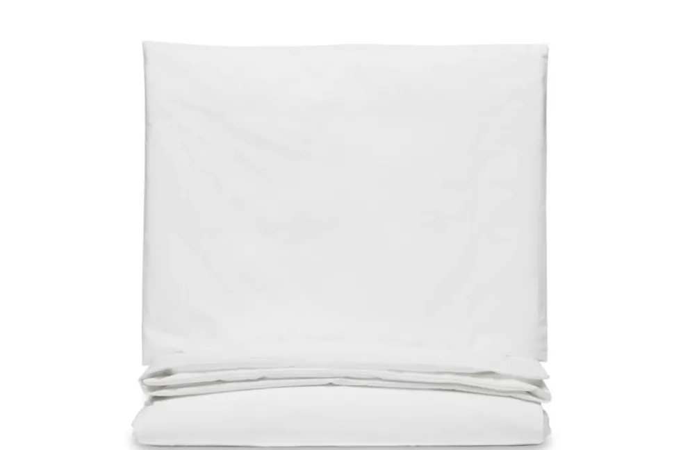 Familon Percale vauvan pussilakanasetti 85x125 + 35x45 cm va