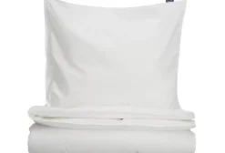 Familon Percale pussilakanasetti valkoinen 150x210/55x65