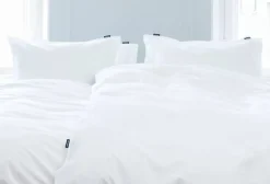 Familon Percale tyynyliina  valk 55x65