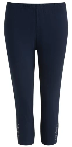 Fashion Highlight caprileggingsit Carlos