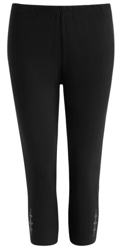 Fashion Highlight caprileggingsit Carlos
