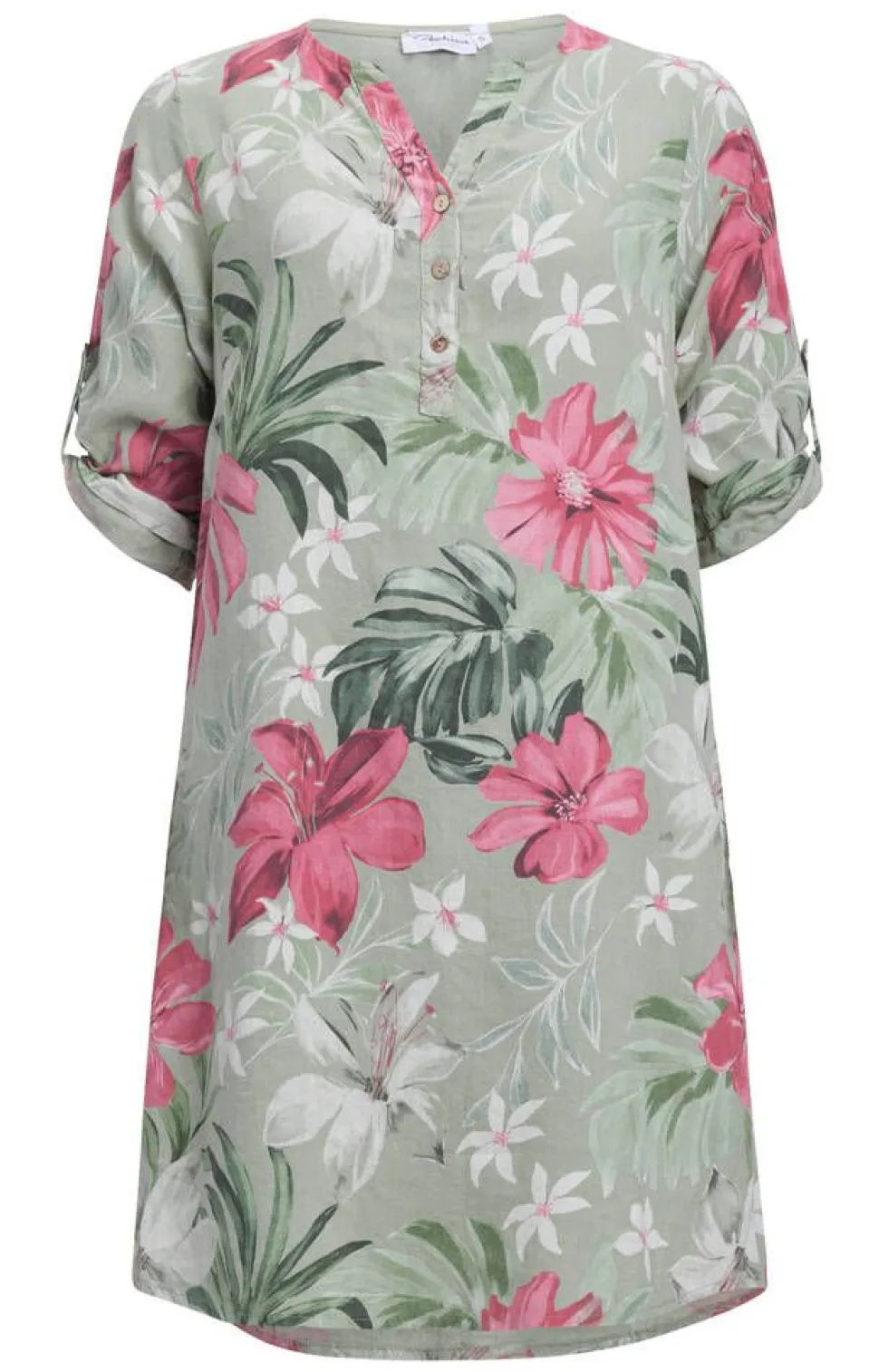 Fashion Highlight mekko Baerbel