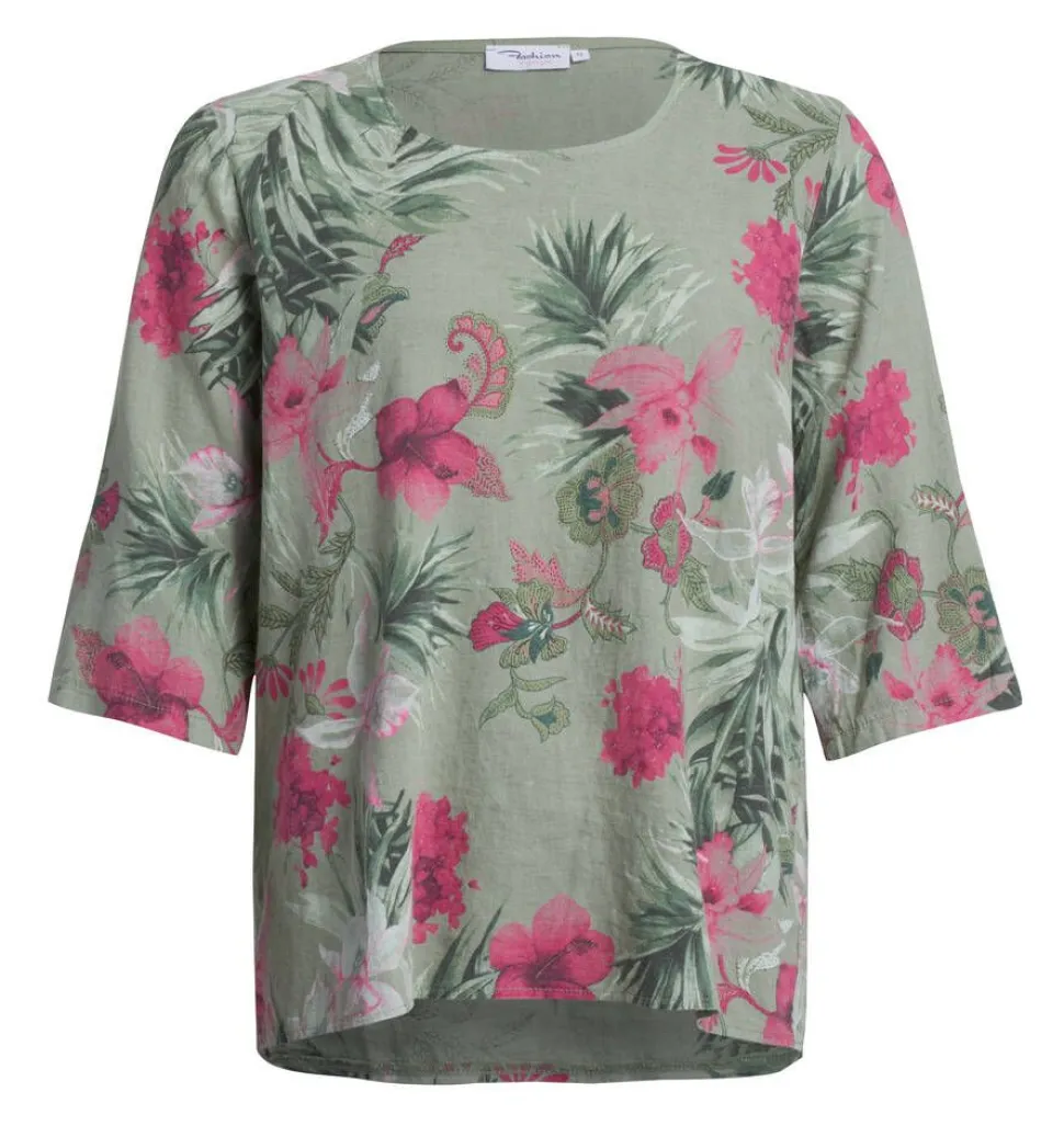 Fashion Highlight pusero Bruchsal