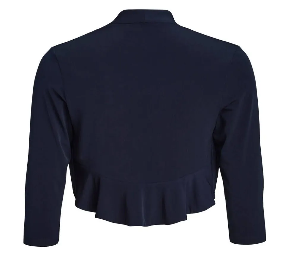 Femme trikoobolero 76477-87093