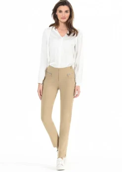 Femme housut 51663-85499 Mimi