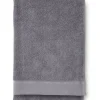Finlayson kylpypyyhe Hali 70x150 harmaa