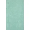 Finlayson kylpypyyhe Hali 70x150 sinivihreä