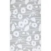 Finlayson kylpypyyhe Toive 70x150 harmaa