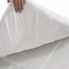 Finlayson Muotoonommeltu aluslakana twill 90x200x25cm harmaa