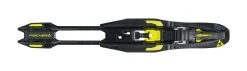 Fischer hiihtoside XC-Binding Race Skate IFP Blk Yel S55020