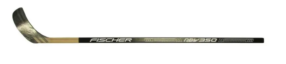 Fischer kaukalopallomaila RBW350 Puu left