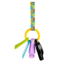 Fisher-Price avaimet Play & Go