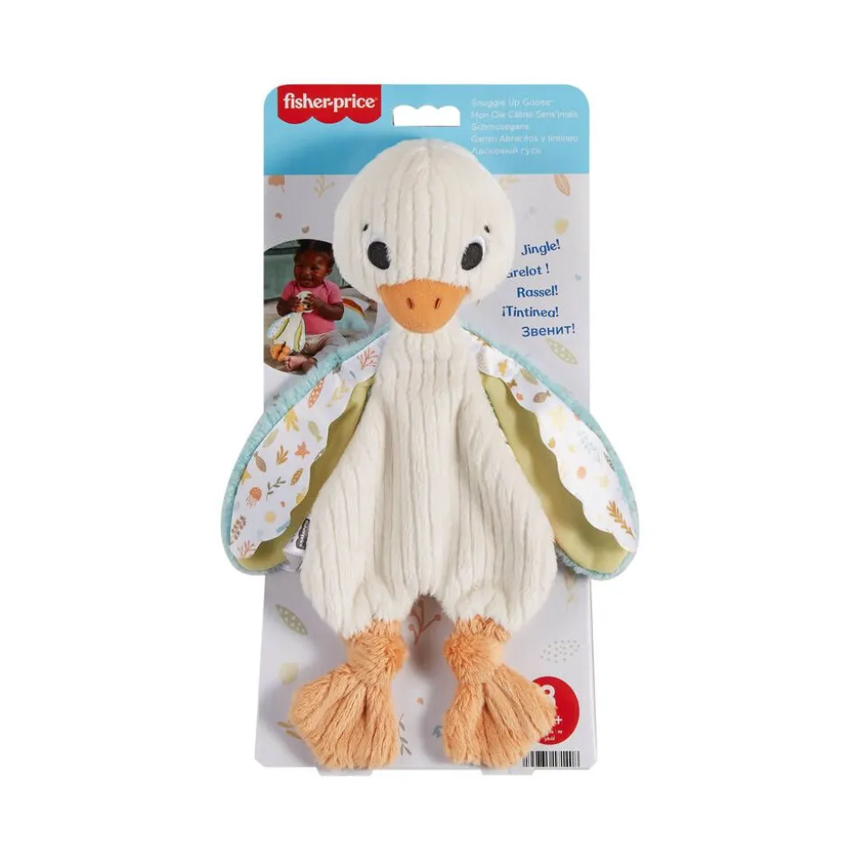 Fisher-Price hanhipehmo Sensimals