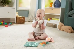 Fisher-Price lahjapakkaus Sensimals