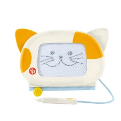 Fisher-Price magneettinen piirustustaulu Pet Pals