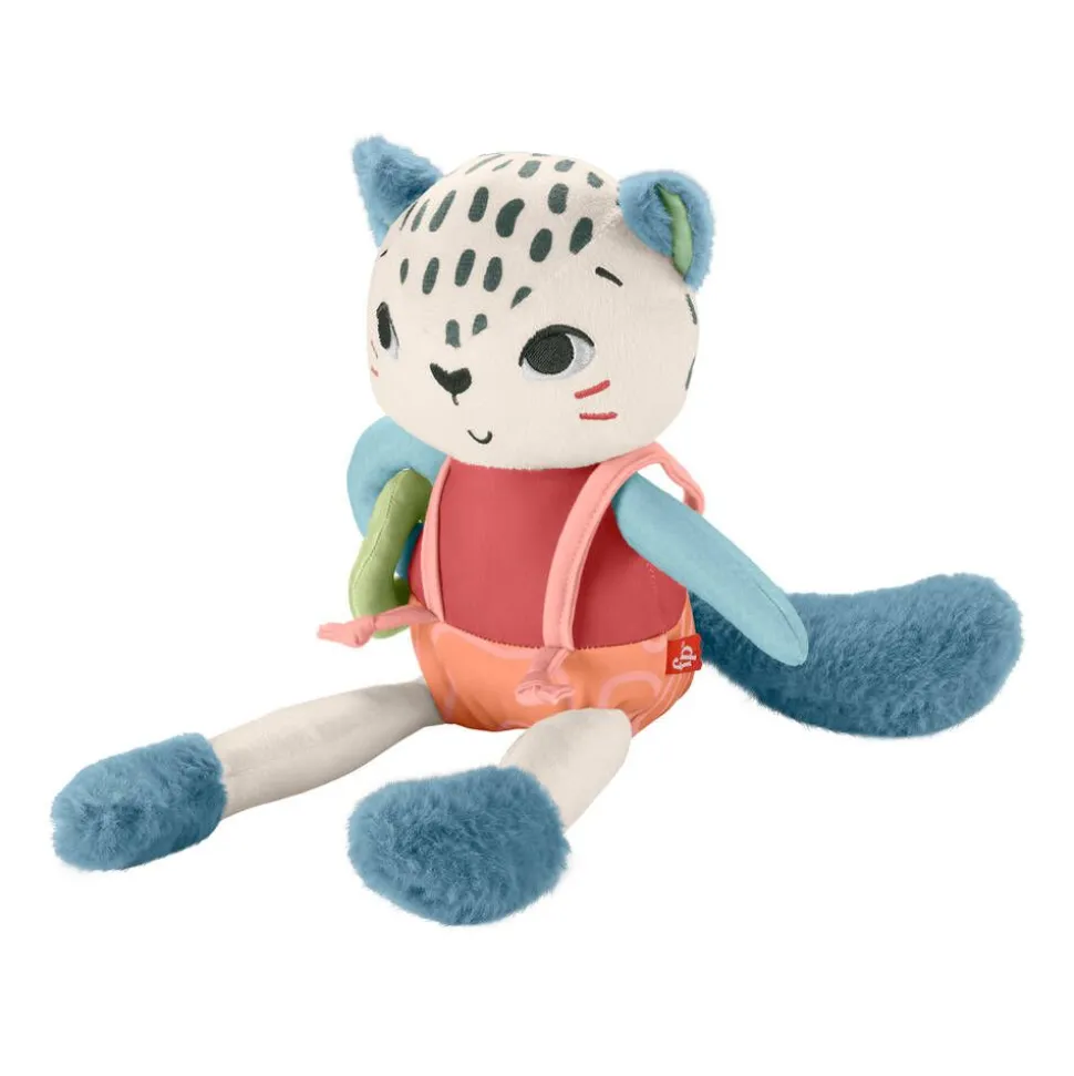 Fisher-Price pehmolelu Spotting Fun