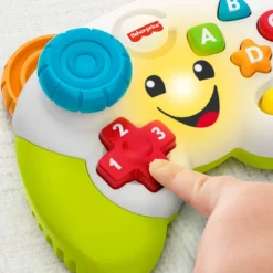 Fisher-Price peliohjain Smart Stages Game & Learn