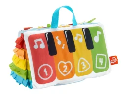 Fisher-Price piano Kick & Play Soft