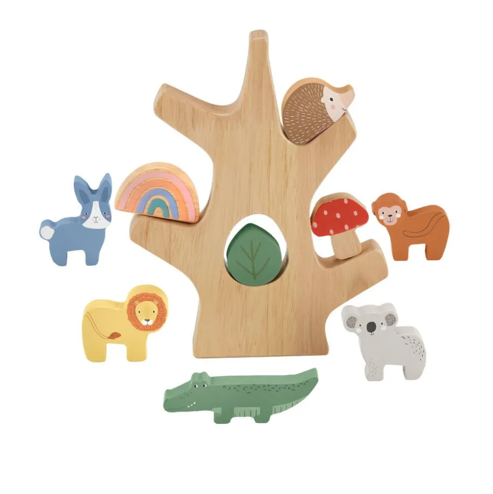 Fisher-Price pinoamislelu Puu