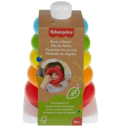 Fisher-Price rengastorni Rock-A-Stack