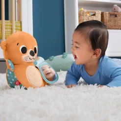 Fisher-Price saukko Sensimals