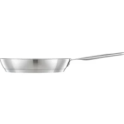 Fiskars All Steel pure paistinpannu 28 cm, pinnoittamaton