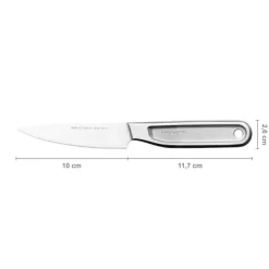 Fiskars All Steel vihannesveitsi
