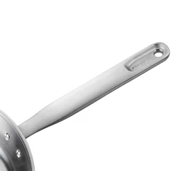 Fiskars All Steel Wok 28 cm