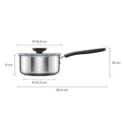 Fiskars Functional Form kasari 1,5 l