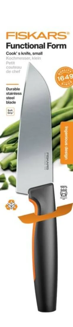 Fiskars Functional Form kokinveitsi pieni 12 cm