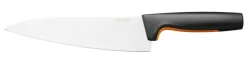 Fiskars Functional Form kokinveitsi iso 20 cm