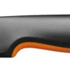 Fiskars Functional Form kuorimaveitsi kaarevalla terällä 7 cm