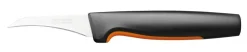 Fiskars Functional Form kuorimaveitsi kaarevalla terällä 7 cm