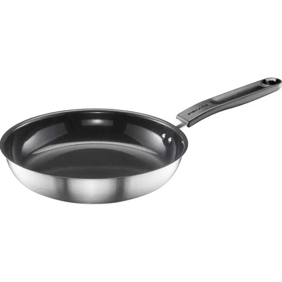 Fiskars Functional Form Paistinpannu 24 cm
