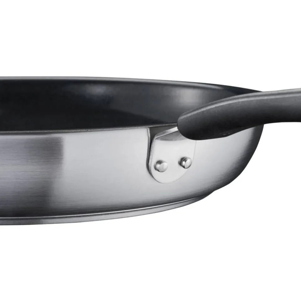 Fiskars Functional Form Paistinpannu 28 cm