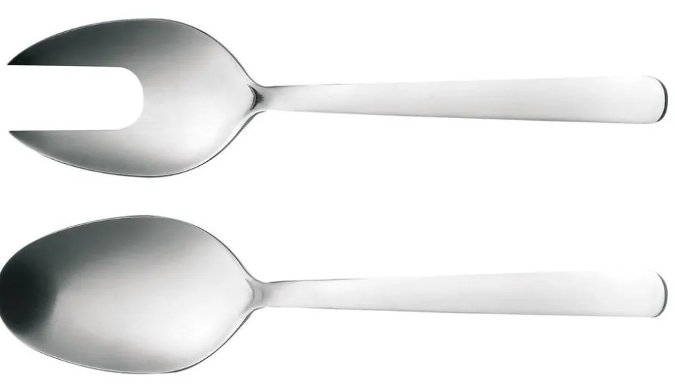 Fiskars Functional Form Salaattivälineet 2 kpl