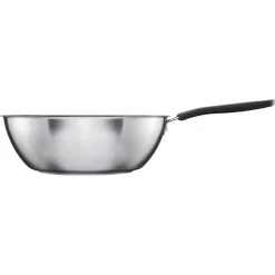 Fiskars Functional Form wokkipannu 28 cm