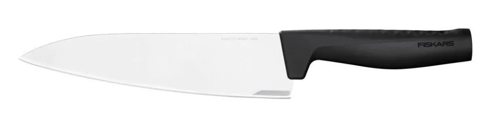 Fiskars Hard Edge kokkiveitsi