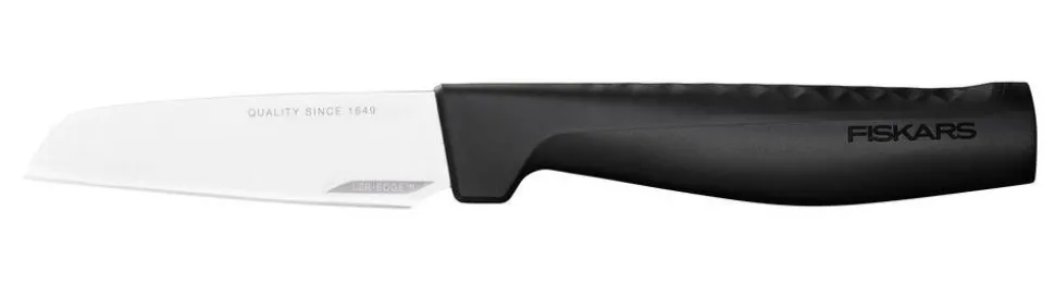 Fiskars Hard Edge kuorintaveitsi