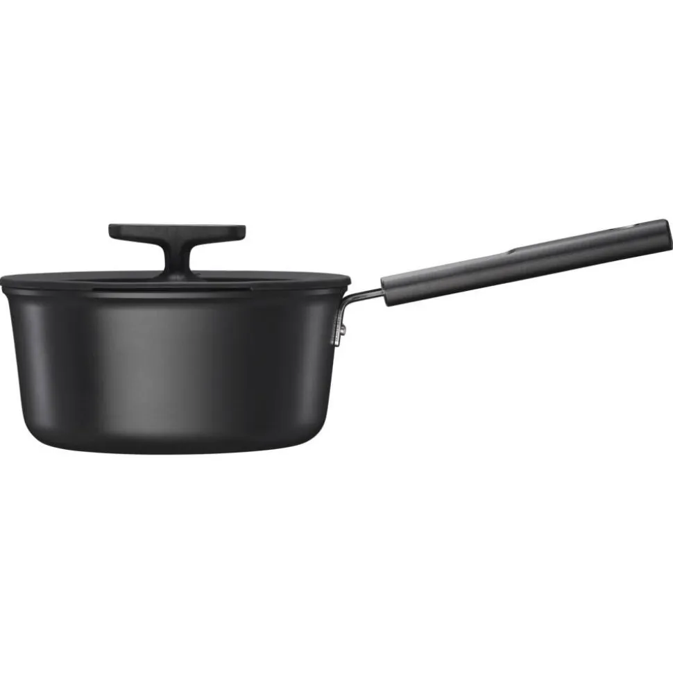 Fiskars Hard Face kasari 1,8 l kannella
