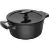 Fiskars Hard Face kattila 3,5 l kannella